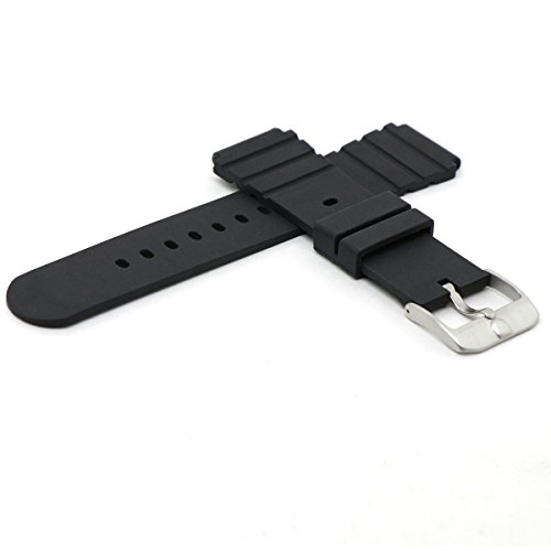 [rv038net IWi] yۏؕtz22mm (O 20.5mmjo[xg xg ol_2{t LUMINOX ~mbNX 3000 3900 3100 3400 22~ Ή  ubN [֔yLU-3z3000