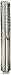 Delta Faucet RP73384SS bathtub-and-showerhead-faucet-systems, Stainless, 0.5