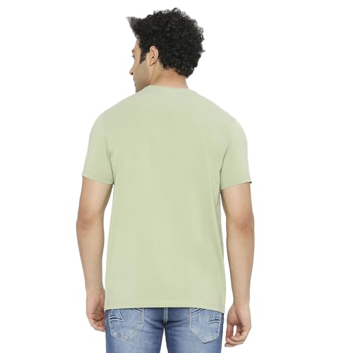 Image of Spykar Men T-Shirts
