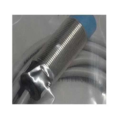Interrupteur de proximité IM18-12BPS-ZCK capteur cylindrique M18