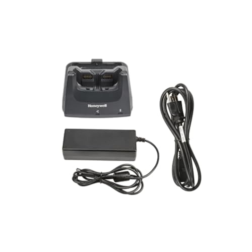 Honeywell - CT50-HB-1-R - Honeywell HomeBase Cradle - Docking - Handheld Computer