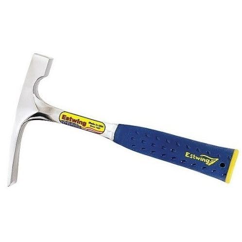 E3-24BLC 11" Bricklayer Mason's Hammer