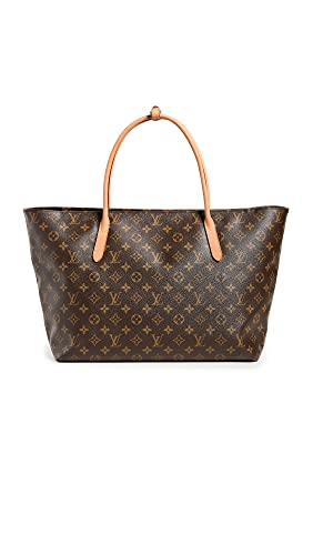Louis Vuitton Monogram Raspail Bag MM