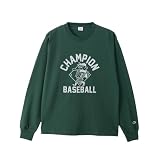 ロングスリーブTシャツ 長袖 丸首 綿100％ USAコットン メンズカジュアル C3-C408-570-L