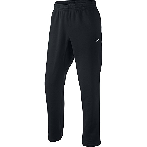 Nike Men's Club Swoosh Sweatpants2