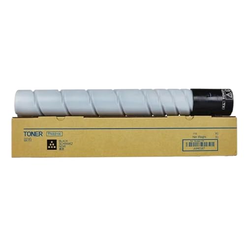 Cartouche de toner TN321 BK grande capacité pour imprimantes C221 C281 et C224