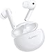 Produktbild HUAWEI - FreeBuds 4i weiß