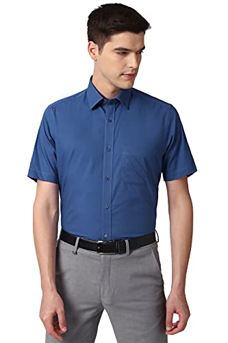 Image of Peter England Men Shirt