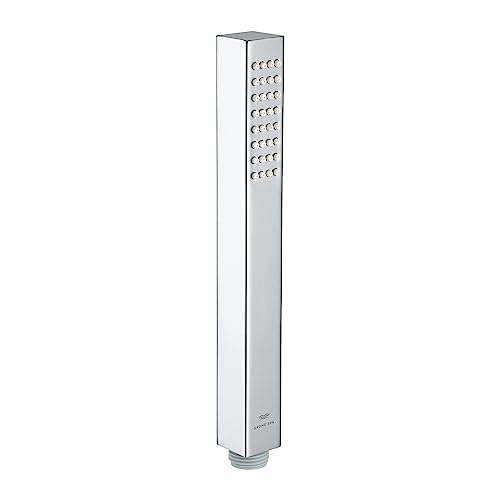 Ducha de mano Grohe Euphoria Cube Stick cromada