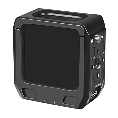Image of Camera Rabbit Cage Frame Shell Housing Case for DJI Action 2 Accessory | Camera & Photo Accessories | Other Camera & Photo Accs