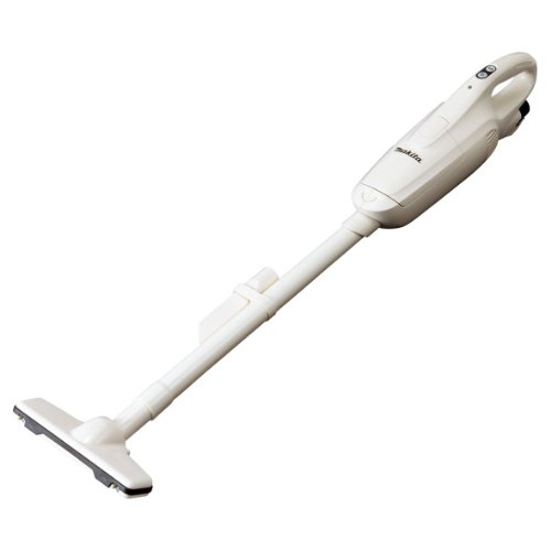 マキタ コードレス掃除機(充電式クリーナー) 10.8V...