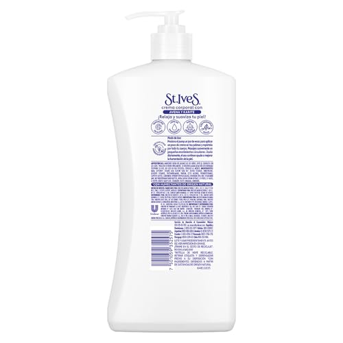 Opiniones y reviews de St ives los más solicitados. 3 Imagen adicional