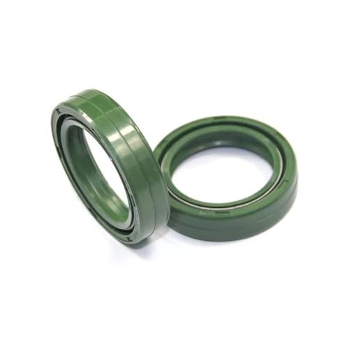 Joint d'huile de fourche haute durabilité pour moto KE125 SL100