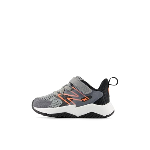 Image of New Balance Kids Rave Run V2 Bungee