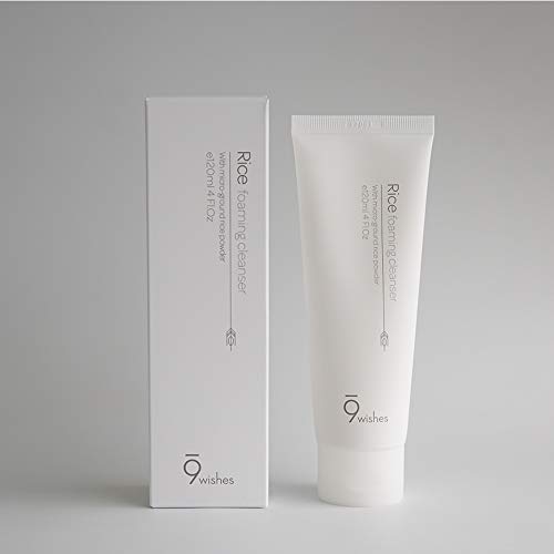 9 Wishes COTHEON_RICEFOAMCLEANSER [9Wishes] Rice Foaming Cleanser 4.0Fl. Oz thumb #6