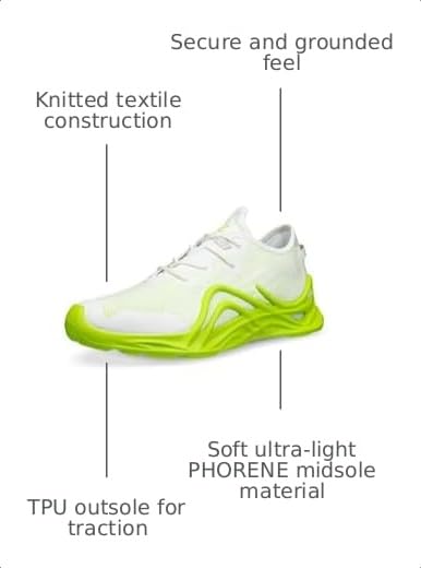 Image of ECCO Men's Biom Infinite Textile Knit Fashion