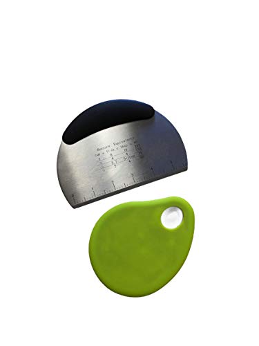 Gias Kitchen Stainless Steel Chopper