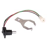 Motore barca 22314183 873531 Sensore Trim Tilt con staffa per Volvo Penta KAD42P-A KAMD42P-A DPX HS1A DP-D1 DP-E DP-G AD31L-A AD31P-A AD41L-A AD41P-A AD31D AD31XD TAMD31D TMD31D