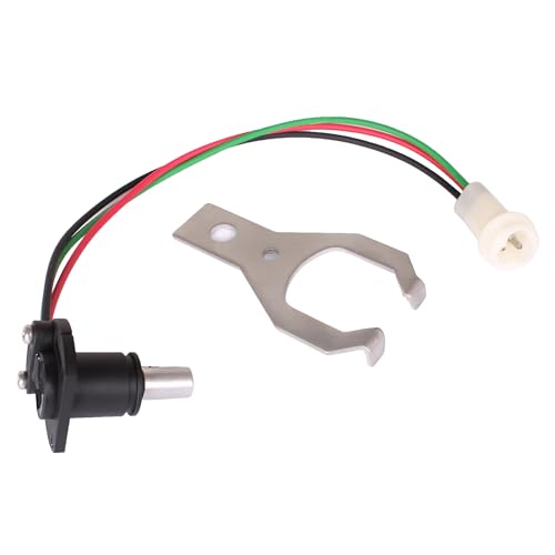 Capteur d'inclinaison avec support 22314183 pour moteurs Volvo Penta KAD42P
