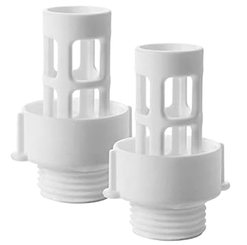 intex hot tub drain hose adapter