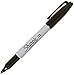 Sharpie Permanent Markers, Fine Point, Black Case of 24 Dozens