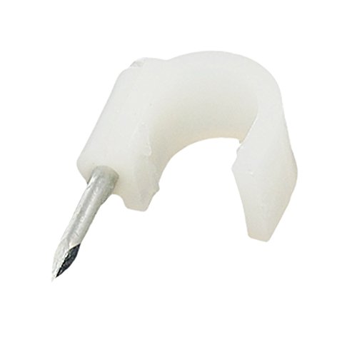 Aexit 400 Pcs Collated Nails 25/64