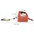 440lbs/1100lbs 3-in-1 110V Electric Hoist Winch Portable Crane with Wireless Remote for Homes Factories Warehouses Buildings etc (440lbs)