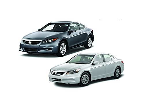 Xtremevision Interior Led For Honda Accord 2003-2012 (12 Pieces) Pure White Interior Led Kit + Installation Tool #TOP25