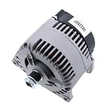 CARTEX 12V Alternator 2871A305 for FITS Perkins Engine 1006-60T 1104C-44 1104D-44T 1104D-E44TA