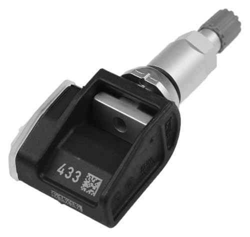 Capteur de pression des pneus A0009053907 sans fil pour corriger l'alerte TPMS