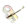 Holley 20-95 700R-4 Kickdown Cable Bracket