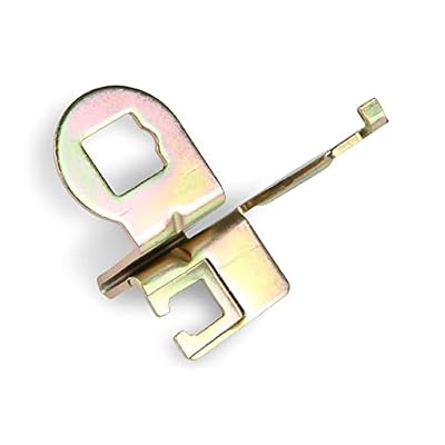 Holley 20-95 700R-4 Kickdown Cable Bracket