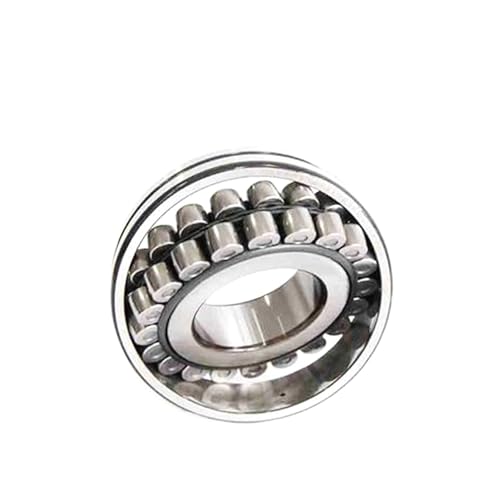 Roulement à rouleaux sphériques 22217 pour machines industrielles lourdes