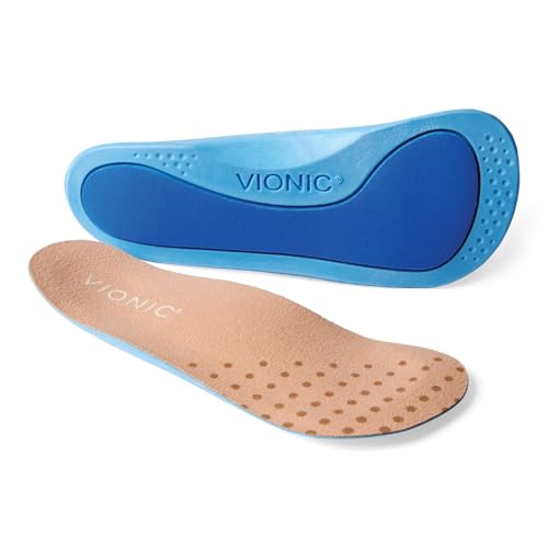 Vionic SLIMFITW000MD8 Slim FIT W NO Color MD8