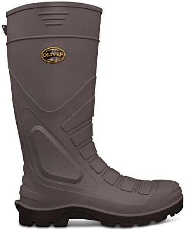 puncture resistant composite toe boots