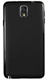 Mumbi Etui do Samsung Galaxy Note 3 Czarny