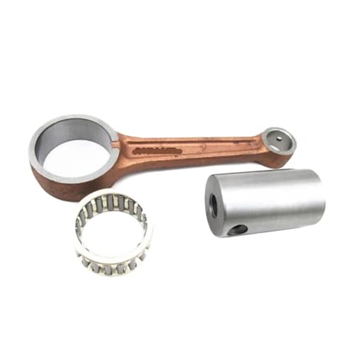 Bielle de piston haute résistance pour moteurs DR200SE et DF200