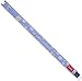 Produktbild FÜNDIG LEGAMI Löschbarer Gelschreiber, Nilpferd, thermoempfindliche Tinte - 0,7 mm Spitzendurchmesser - 15 cm Länge - Tinte zum Entfernen - blaue Tinte - 1 Stift
