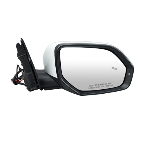 Ensemble rétroviseur droit VW Terramont Atlas 2018-2021 accessoire 8 broches