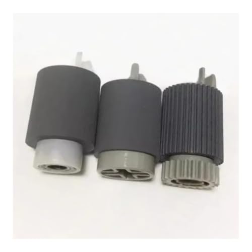 Rodillo de separación MX-C31RT de alta fricción para Sharp DX C401 C402 1set