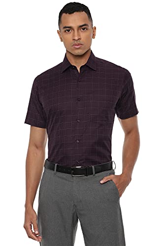 Image of Van Heusen Men's Regular Fit Shirt
