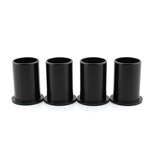 Cnswee6 Car Upgraded Door Bushings Door Rattle Fix Hot Tool for HONDA Talon 2019 2020 2021 2022