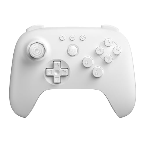 Image of 8BitDo 64 Bluetooth Controller for Analogue 3D, Switch 1 /2, Windows&Android