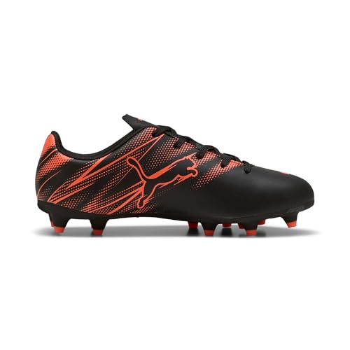 Image of Puma Unisex Kid ATTACANTO FG /AG Football Shoe