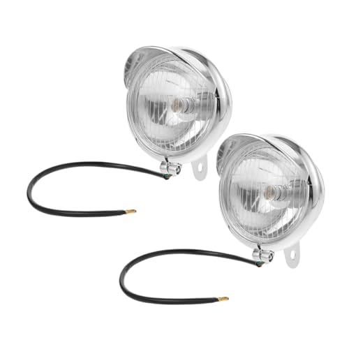 Éclairage moto LED Gatuida pour rouler sereinement sous la pluie et dans le brouillard