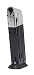 Umarex T4E Walther PPQ .43 Caliber Training Pistol Paintball Gun Marker Magazine, Standard
