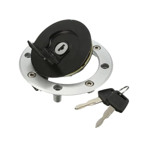 Bouchon réservoir carburant moto Suzuki SV650 GSXR 1000 750 600 2004-2014