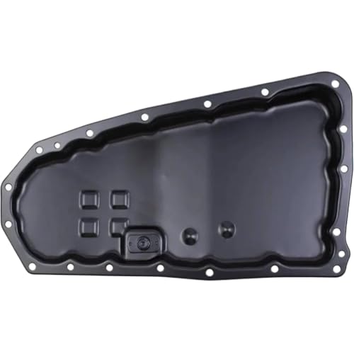 Cárter de aceite para caja de cambios Holdcy compatible con Rogue 2.5L 2