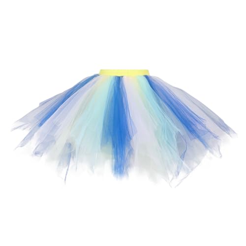 Jupe tulle Noël pour femme robe de soirée pailletée festive