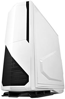 NZXT Hue 2 Underglow Accessory - Two 200mm RGB LED Strips - 15 LEDs Per Strip - CAM-Powered - Immersive Desktop Lighting System